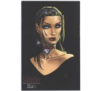 Michael turner's Fathom Vol 3 #1,Retailer Incentive Edition (Michael Turner's Fathom, Vol 3 # 1)