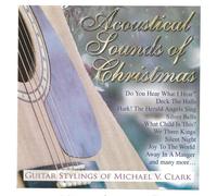 Michael V. Clark - Blue Mountain Christmas (UK Import)