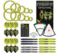 Michael Van Gerwen Mvg Darts Accessories