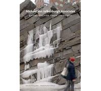 Michael Van Valkenburgh Associates: Reconstructing Urban Landscapes
