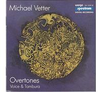 Michael Vetter - 0VERT0NES