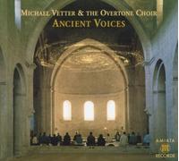 Michael Vetter - Ancient Voices [Import]