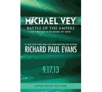 Michael Vey 3