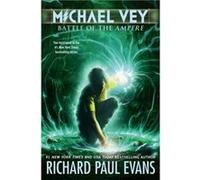 Michael Vey 3 Battle of the Ampere by Richard Paul Evans Evans, Richard Paul (Auteur)