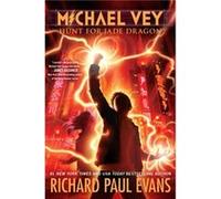 Michael Vey 4 Hunt for Jade Dragon by Richard Paul Evans Richard Paul Evans (Auteur)