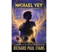 Michael Vey 5 Storm of Lightning by Richard Paul Evans Richard Paul Evans (Auteur)
