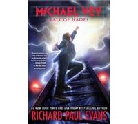 Michael Vey 6 6 Fall of Hades by Richard Paul Evans Richard Paul Evans (Auteur)