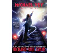 Richard Paul Evans – Michael Vey 6 : Fall of Hades