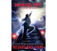 Michael Vey 6 Fall of Hades by Richard Paul Evans Richard Paul Evans (Auteur)