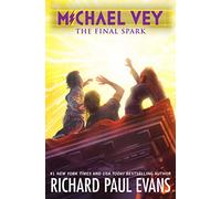 Michael Vey 7: The Final Spark