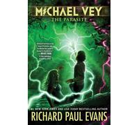 Michael Vey 8