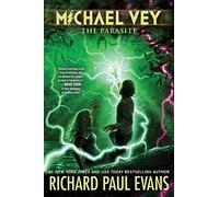 Michael Vey 8: The Parasite (Volume 8)