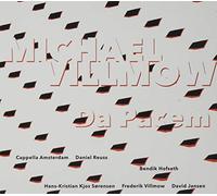 Michael Villmow - Da Pacem