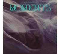 Michael Vincent Waller - Moments [New Vinyl LP]