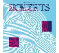 Michael Vincent Waller – Moments Remixes – Vinyle coloré 2LP