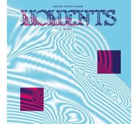 Michael Vincent Waller - Moments Remixes [Vinyl Lp]