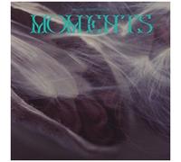 Michael Vincent Waller - Moments [Vinyl]