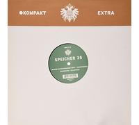 Michael/Voigt/Davi Mayer - Speicher 36