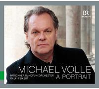 Michael Volle a Portrait