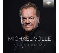 Michael Volle: Sings Brahms [3CD]