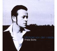 Michael Von Der Heide - Freie Sicht [Import]