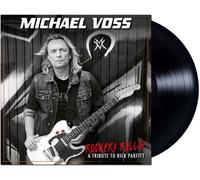 Michael Voss - Rockers Rollin' - A Tribute To Rick Parfitt [Vinyl Lp]