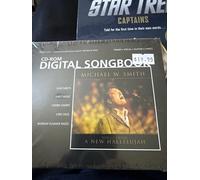 MICHAEL W. SMITH-A NEW HALLELUJAH -CD-ROM-