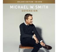Michael W. Smith: Sovereign (Dvd/Cd Combo)