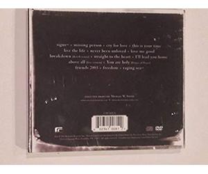 Michael W. Smith - The Second Decade 1993-2003 (Limited Edition W/Bonus DVD)