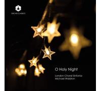 Various Artists - O Holy Night [Compact Discs]