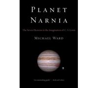 Michael Ward Planet Narnia (Relié)