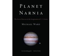 Michael Ward Planet Narnia (Relié)