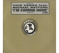 Michael Watford - Im Coming Home [Import]