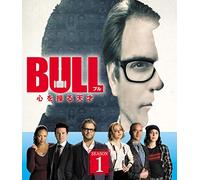 Bull/ 1(Box)(11) [Dvd]