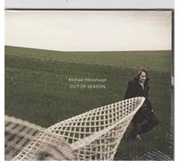 Michael Weisshaupt - Out of Season