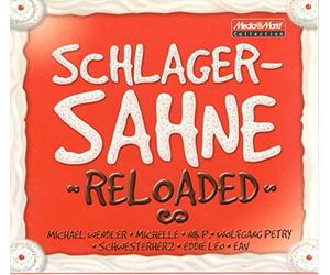 Michael Wendler, Andrea Jürgens, Jörg Bausch, Michelle, Nicole, Claudia Jung..