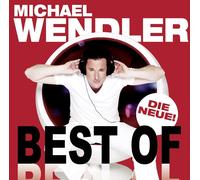 MICHAEL WENDLER - BEST OF CD NEUF
