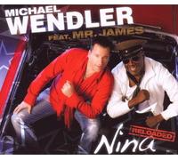 Michael Wendler Feat. Mr. James - Nina-Reloaded [Import]
