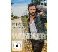 MICHAEL WENDLER - FLUCHT NACH VORN DVD NEUF
