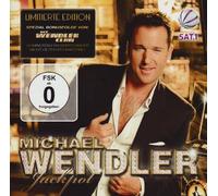 Michael Wendler - Jackpot [Import]