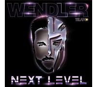 MICHAEL WENDLER - NEXT LEVEL CD NEUF
