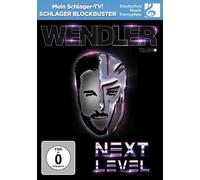 MICHAEL WENDLER - NEXT LEVEL DVD NEUF