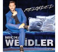 MICHAEL WENDLER - RELOADED CD NEUF