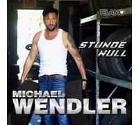 MICHAEL WENDLER - STUNDE NULL CD NEUF