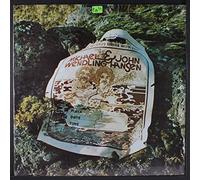 MICHAEL WENDLING & JOHN HANSEN - same LP