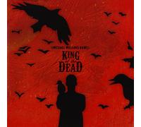 Michael Williams Band - King of The Dead