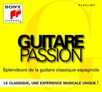Michael Winfield - Guitare Passion