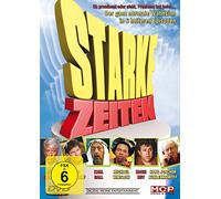 Michael Winslow;David Hasselhoff;Karl Dall;Helmut - Starke Zeiten