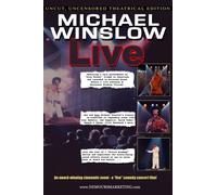 Michael Winslow Live
