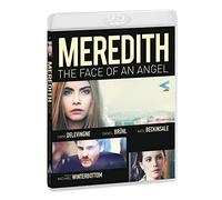 Michael Winterbottom - Meredith: The Face of an Angel BRD [Blu-Ray] [Import]